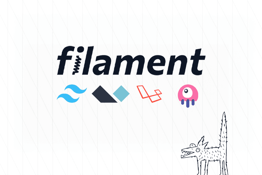 Filament v5 as a Headless CMS for a React Frontend